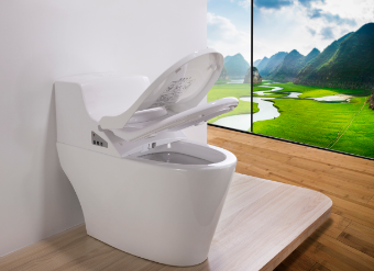 涿州东仙坡下水道堵塞