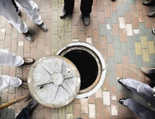 涿州东仙坡疏通下水道多少钱