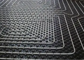 涿州东仙坡地暖清洗服务