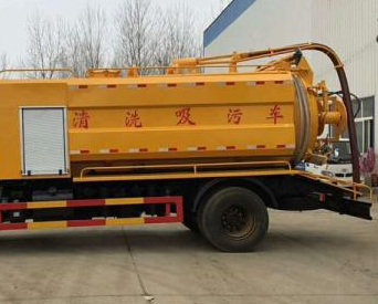 涿州东仙坡清抽化粪池哪家好