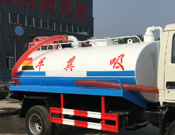 涿州东仙坡清抽化粪池多少钱