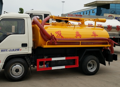 涿州东仙坡清抽化粪池多少钱