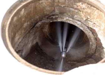 涿州东仙坡通下水道多少钱