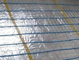 涿州东仙坡地暖清洗施工好