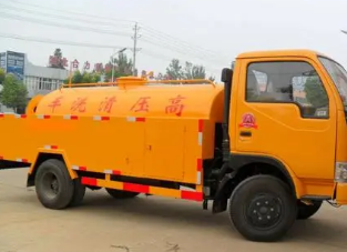 涿州东仙坡清抽化粪池哪家好