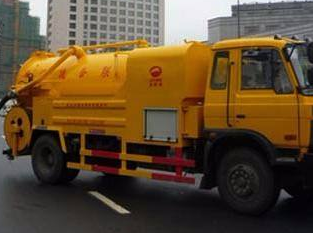 涿州东仙坡清抽化粪池价格明细