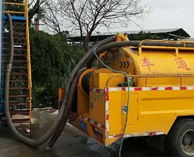 涿州东仙坡清抽化粪池多少钱