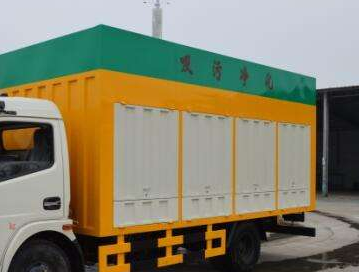 涿州东仙坡清抽化粪池哪家好