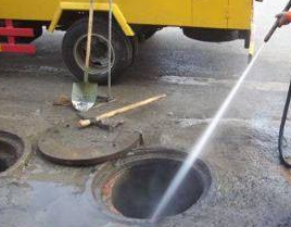 涿州东仙坡通下水道费用多少