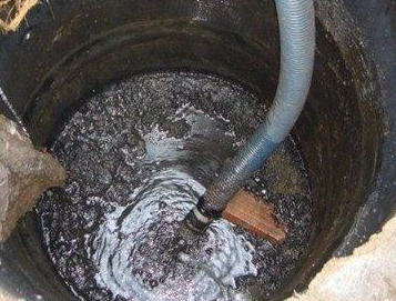 涿州东仙坡通下水道公司