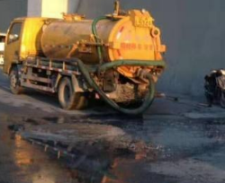 涿州东仙坡通下水道服务电话