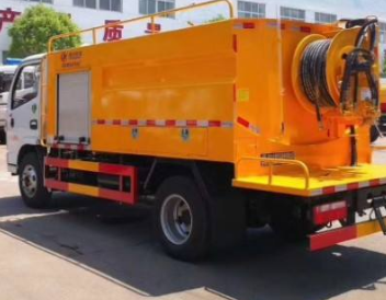 涿州东仙坡通下水道推荐公司