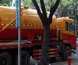 涿州东仙坡通下水道客服电话