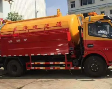 涿州东仙坡清抽化粪池公司哪里找