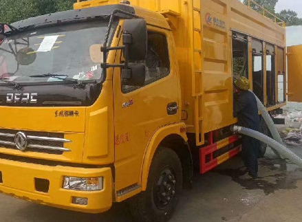 涿州东仙坡清抽化粪池多少钱