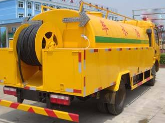 涿州东仙坡通下水道费用