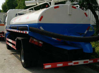 涿州东仙坡通下水道施工