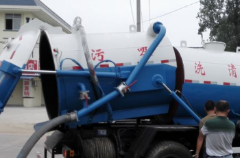 涿州东仙坡清抽化粪池的服务电话