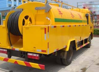 涿州东仙坡清抽化粪池诚信