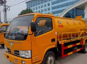 涿州东仙坡清抽化粪池哪家好