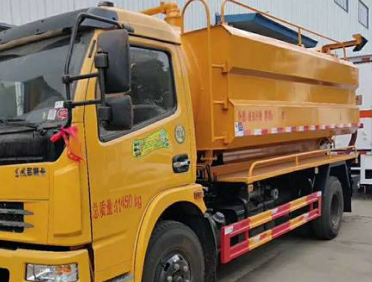 涿州东仙坡清抽化粪池公司好