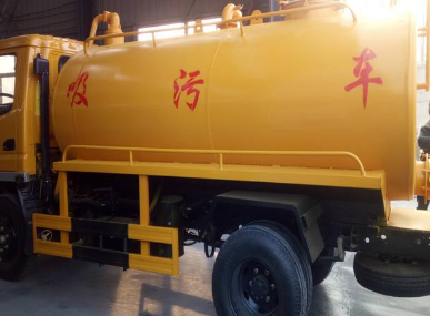 涿州东仙坡清抽化粪池服务部