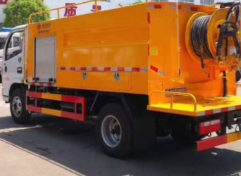 涿州东仙坡清抽化粪池多少钱