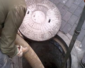 涿州东仙坡通下水道多少钱