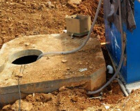 涿州东仙坡通下水道哪家好