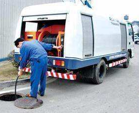 涿州东仙坡通下水道价格