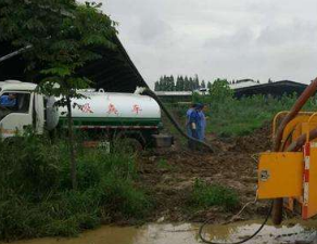 涿州东仙坡清抽化粪池服务的电话