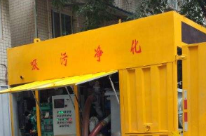 涿州东仙坡清抽化粪池找哪家