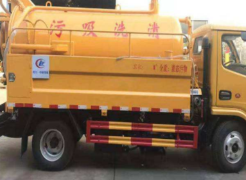 涿州东仙坡清抽化粪池多少钱