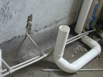 涿州东仙坡水管维修价格明细