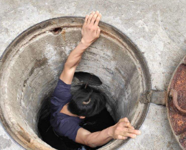 涿州东仙坡通下水道多少钱