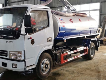 涿州东仙坡清抽化粪池哪家好