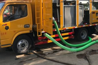 涿州东仙坡清抽化粪池多少钱