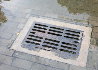 涿州东仙坡通下水道的原因