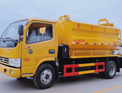 涿州东仙坡清抽化粪池的方案