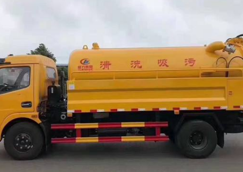 涿州东仙坡清抽化粪池哪家好