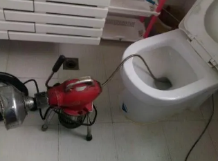 涿州东仙坡通下水道服务电话