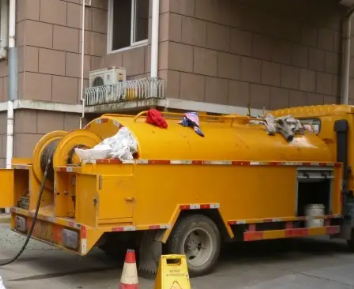 涿州东仙坡清抽化粪池