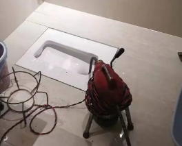 涿州东仙坡通下水道方法分享