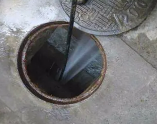 涿州东仙坡通下水道电话多少