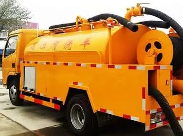 涿州东仙坡清抽化粪池哪家好