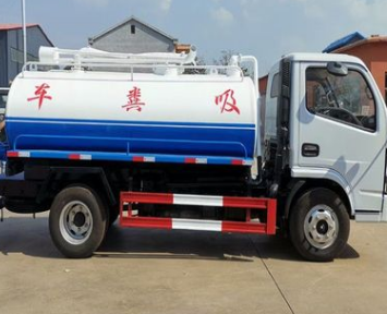 涿州东仙坡清抽化粪池价格明细