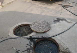 涿州东仙坡通下水道多少钱