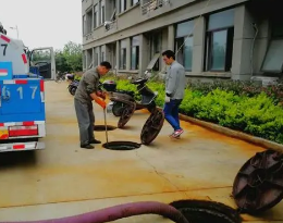 涿州东仙坡清抽化粪池哪家好