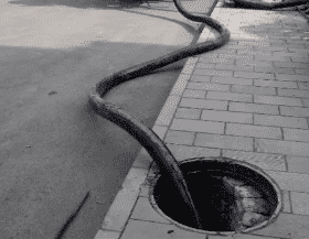 涿州东仙坡清抽化粪池的操作规范