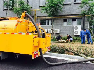 涿州东仙坡清抽化粪池哪家好